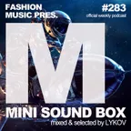 Mini Sound Box Volume 283 (Weekly Mixtape)