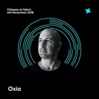 Odyssey Promo Mix