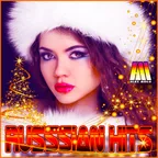 DJ Alex Mega - Russian Hits - 2018