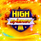 DJ Alex Mega - High Energy - 2018