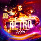 DJ Alex Mega - Retro Hits 80 x 90 - 2018