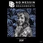 [EP23] NO MESSIN 