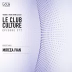 Le Club Culture (Episode 277) 