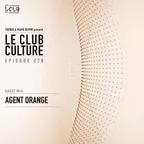 Le Club Culture (Episode 278)
