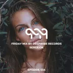 Deepwibe Session 034