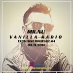 Vanilla Radio Exclusive Hour vol.04 