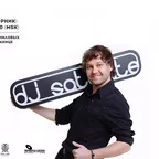 DJ Satellite @ RS Models Party / Iney