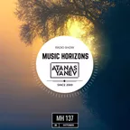Music Horizons @ MH 137 (October 2018) 