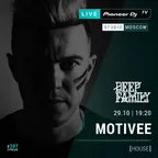 Motivee - Live @ Pioneer DJ TV
