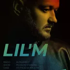 Lil'M - Radio "Express 105.2 FM" special mix