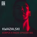 Korpus 9 Radio Episode 001 