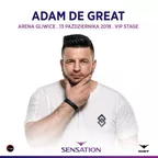 SENSATION Rise 2018