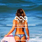 Deepwibe Session 035
