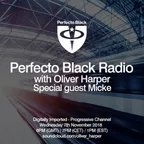 Perfecto Black Radio 048