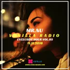 Vanilla Radio Exclusive Hour vol.05