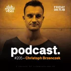 Club Mood Vibes Podcast #205
