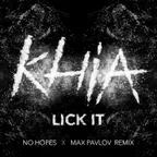 Khia — Like It (No Hopes & Max Pavlov Remix)