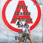 Fifty shades of house ( Edition N3 , Deep and Vocal)