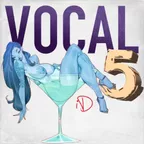 ★ Vocal iD 5 ★