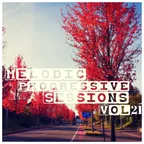 Melodic Progressive Sessions vol.21 