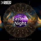 DJ DMITRY KOZLOV - EASTERN NIGHT vol.1 (ETHNO & ETHNO DEEP)