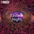 DJ DMITRY KOZLOV - EASTERN NIGHT vol.4 (ETHNO & ETHNO DEEP)