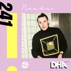 DHL Mix #241