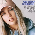 Мари Краймбрери vs. Paul Richmond - На тату (DJ ALEX KLAAYS & DJ DMITRY KOZLOV MASHUP)