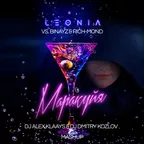 LeoNia vs. Binayz & Rich-Mond - Маракуйя (DJ ALEX KLAAYS & DJ DMITRY KOZLOV MASHUP)