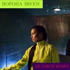 Ворона - Звуки (DJ TARON REMIX)
