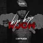 Hip Hop Room #2