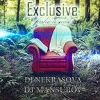 DJ NEKRASOVA & DJ MANSUROV STYLE Exclusive fashion mixVOL 003