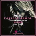Vanilla Radio Exclusive Hour vol.06