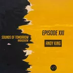 'Sounds Of Tomorrow' XXI [November 2018] 