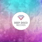 Deep Disco Records Mix for Music Tap 2018