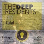 The Deep Residents 202