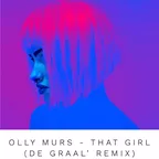Olly Murs — That Girl (DE GRAAL' Remix)