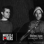 Lovecast 236 