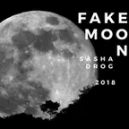 SASHA DRoG - Fake Moon 2018