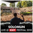 Mts Dance Arena (EXIT 2018 Live) 