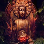 Little Buddha By Buddha Bar Spirit [NOV 2018]