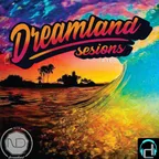 Dreamland Session (October 2018)