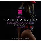 Vanilla Radio Exclusive Hour vol.07