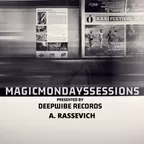 Magicmonday Sessions #005