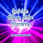 Golden Disco Remixes - DJ Rodrigez 2019 mix