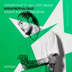 Скриптонит ft. 104, T-Fest, Niman - Мультибрендовый (Shnaps & Kolya Funk Remix)