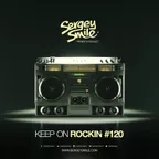 Keep on Rockin #120