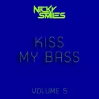 Kiss My Bass 5