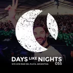 DAYS like NIGHTS 055