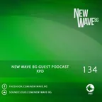 New Wave BG Guest Podcast 134 